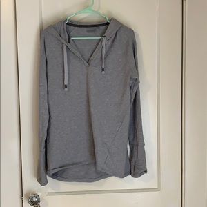 Athleta hoodie